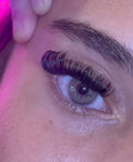 Unspoken brown NOUR BEAUTY