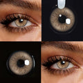 SORA BROWN ( NOUR BEAUTY )
