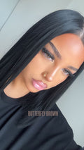NOUR BEAUTY REF: BUTTERFLY BROWN