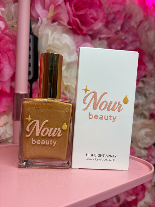 HIGHLIGHT BRONZANT