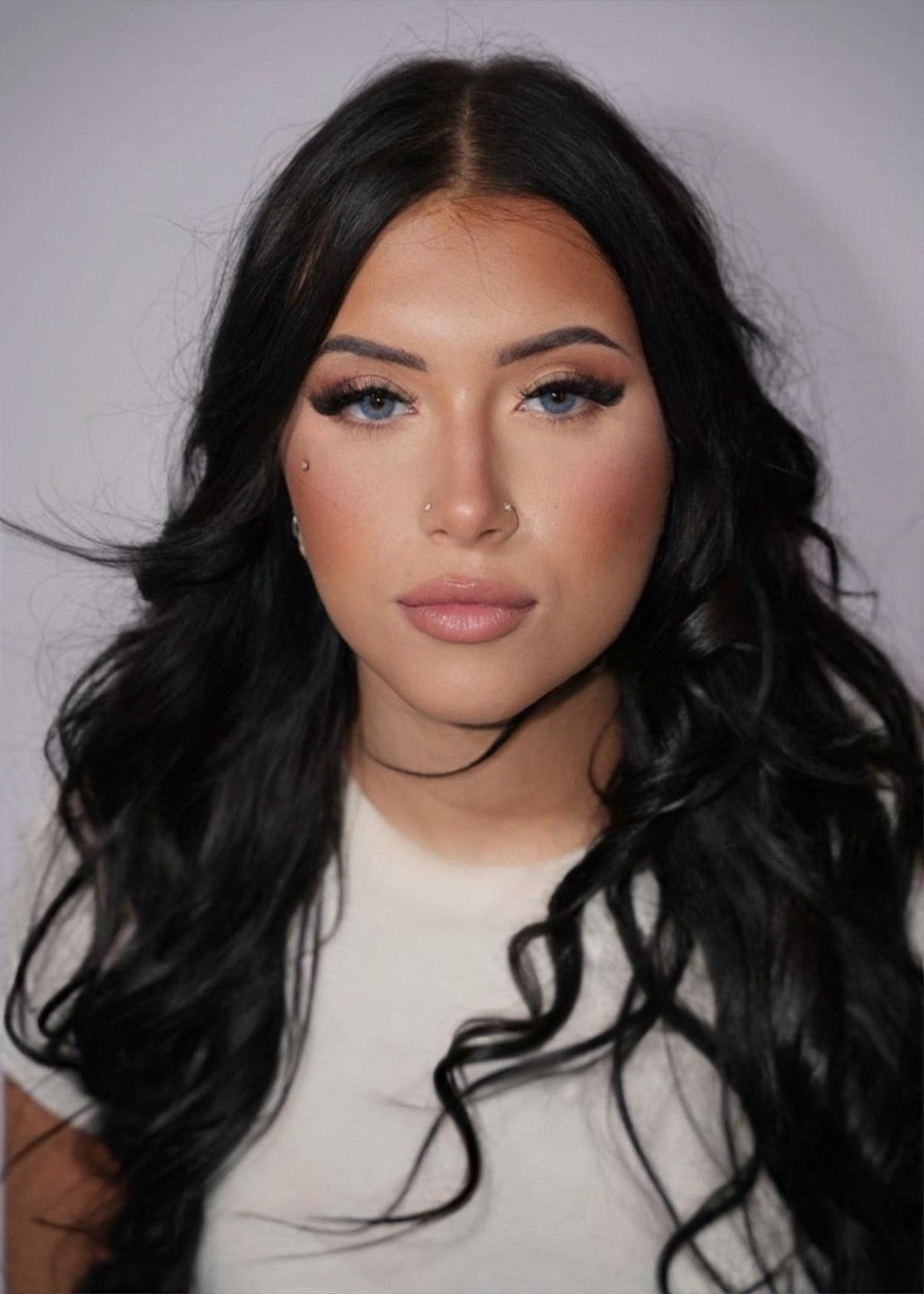NOUR BEAUTY -LENTILLE ANNUELLE BLUES